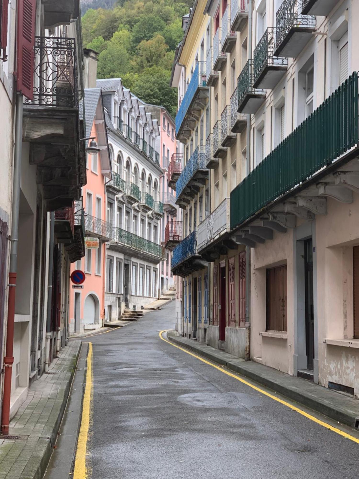 Appartement Cosy Au Coeur De La Ville, Au Calme Avec Wifi Et Linge De Maison Inclus コテレ エクステリア 写真