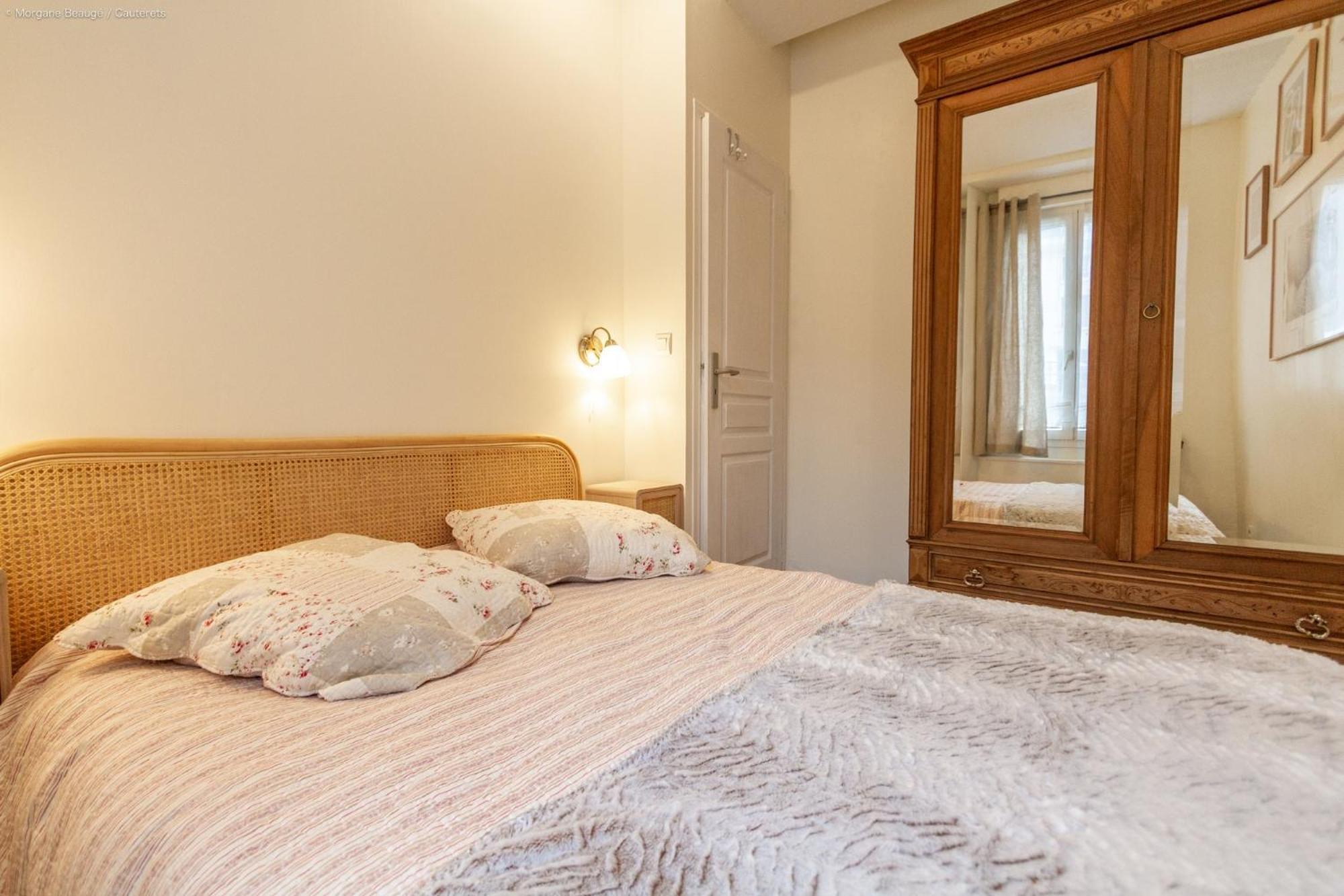 Appartement Cosy Au Coeur De La Ville, Au Calme Avec Wifi Et Linge De Maison Inclus コテレ エクステリア 写真